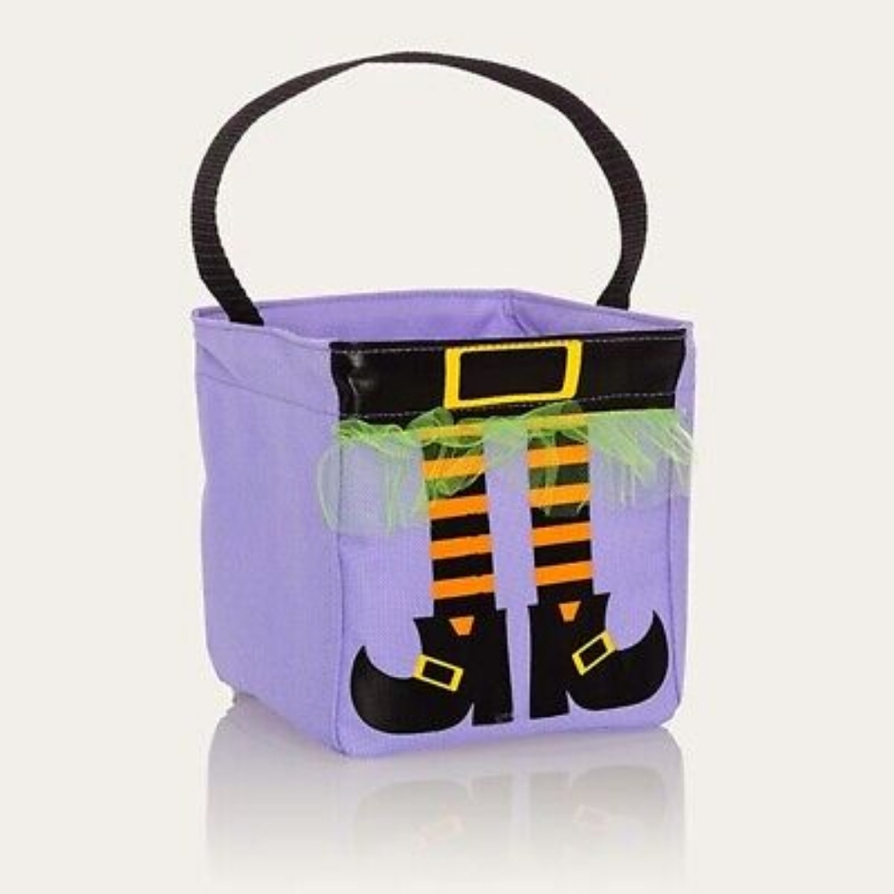 Littles Carry-All Caddy (Good Witch)